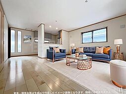 藤沢市大鋸 戸建 B号棟