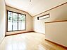 寝室：寝室にもご利用いただける居室スペースです。