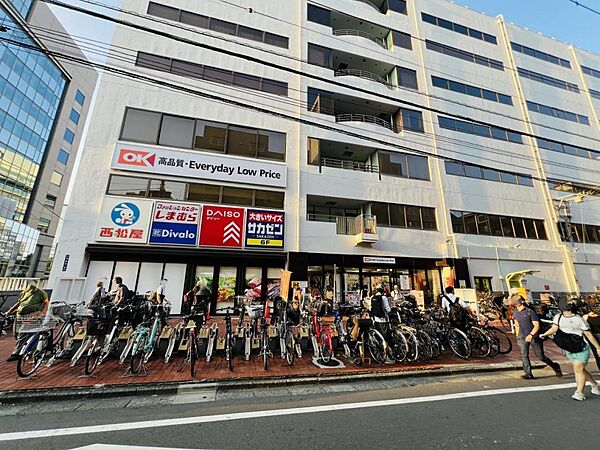 周辺を拡大表示