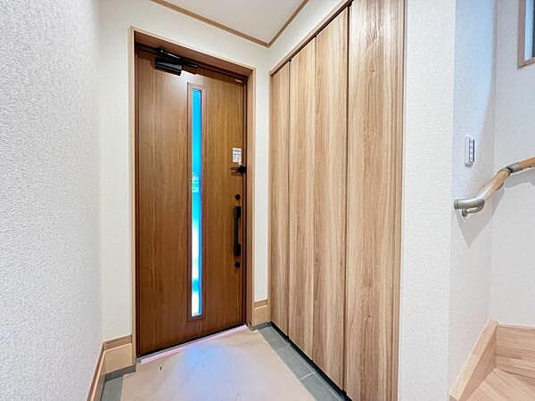 室内を拡大表示