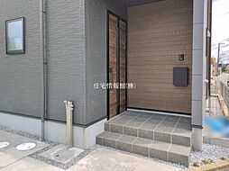 外観の画像