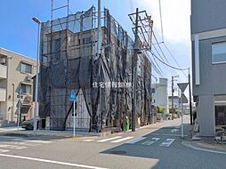 外観の画像