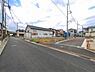 外観：現地写真です。