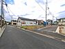 外観：現地写真です。