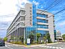 周辺：平塚市民病院まで約1900m（徒歩24分）