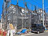 外観：現地写真です。