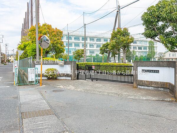 周辺を拡大表示