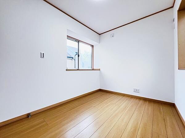 子供部屋