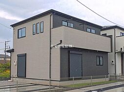 平塚市小鍋島2期6棟 1号棟