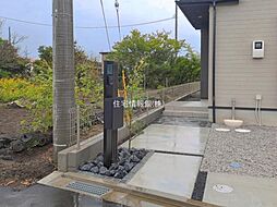 外観の画像