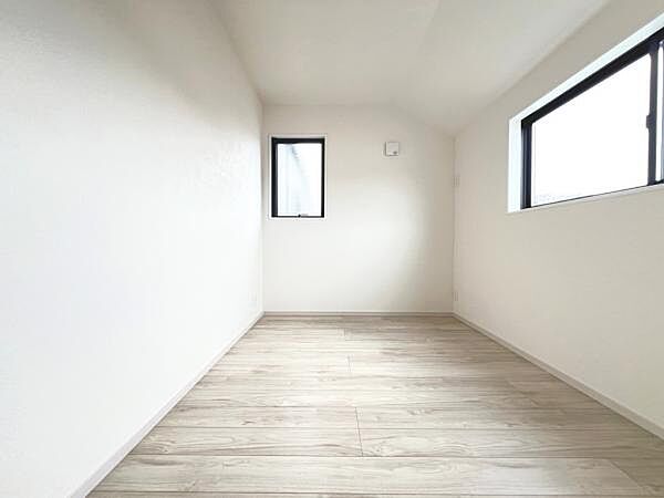 子供部屋