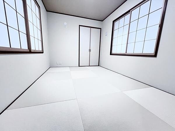 和室