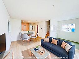 平塚市南原3丁目 戸建 1号棟
