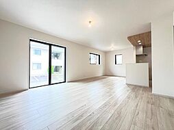 平塚市袖ケ浜 戸建 2号棟