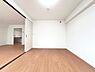 寝室：寝室にもご利用いただける居室スペースです。