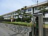 周辺：平塚市立浜岳中学校まで約300m（徒歩4分）