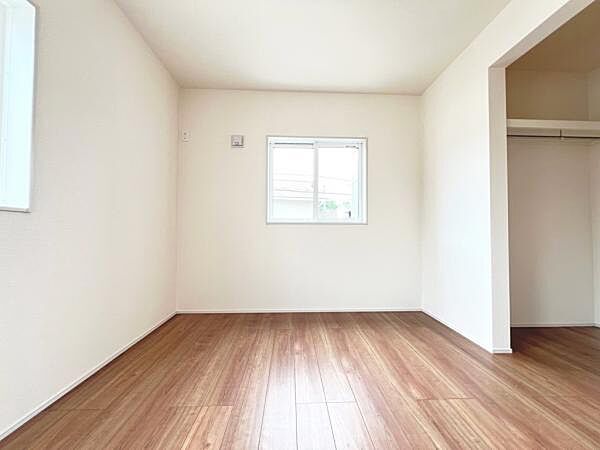 子供部屋