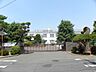 周辺：平塚市立大野中学校まで約2000m（徒歩25分）