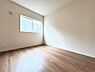 子供部屋：子供部屋にもちょうど良い大きさのお部屋です。