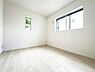 子供部屋：子供部屋にもちょうど良い大きさのお部屋です。