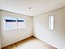 子供部屋：子供部屋にもちょうど良い大きさのお部屋です。