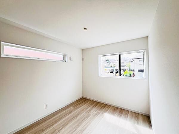 子供部屋
