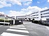 周辺：伊勢原市立竹園小学校まで約670m（徒歩9分）