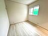 子供部屋：子供部屋にもちょうど良い大きさのお部屋です。