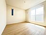寝室：寝室にもご利用いただける居室スペースです。