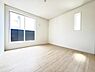 寝室：寝室にもご利用いただける居室スペースです。
