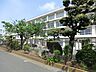 周辺：平塚市立神明中学校まで約570m（徒歩8分）