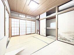 和室の画像