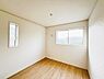 子供部屋：子供部屋にもちょうど良い大きさのお部屋です。