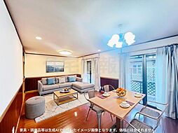 厚木市及川1丁目 中古戸建