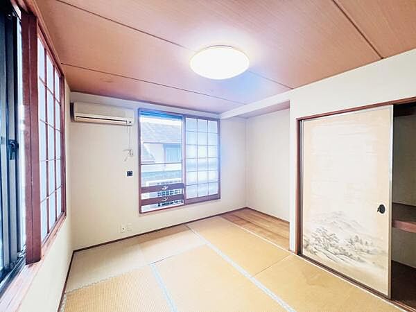 和室
