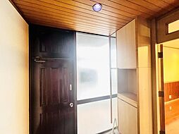 室内の画像