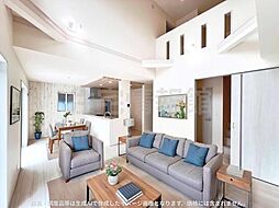 茅ヶ崎市香川3丁目 戸建 1号棟