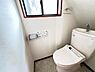 トイレ：ほっと安らげるトイレ空間です。