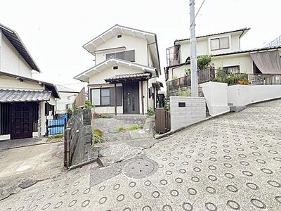 外観:現地写真です。 外観:現地写真です。
