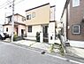 外観：現地写真です。