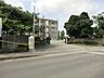 周辺：海老名市立中新田小学校まで約400m（徒歩5分）