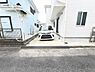 駐車場：駐車場ももちろん完備しておりますのでお車所有の方にも心強いです。