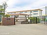 周辺：茅ヶ崎市立松林中学校まで約400m（徒歩5分）