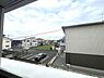 その他：お住まいからの眺望です。
