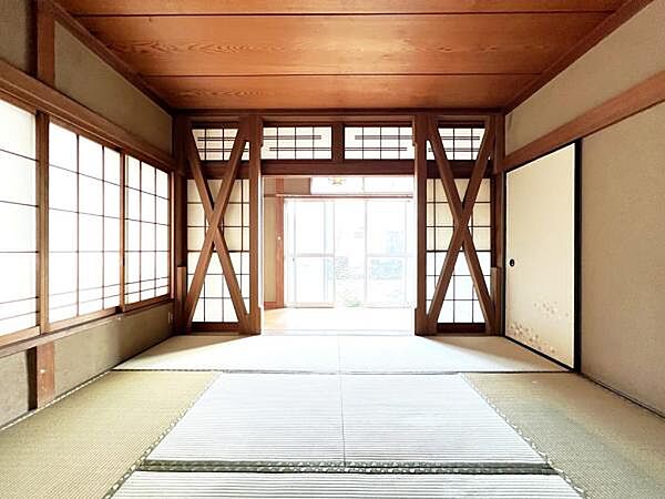 和室