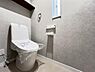 トイレ：ほっと安らげるトイレ空間です。