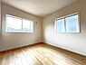子供部屋：子供部屋にもちょうど良い大きさのお部屋です。