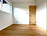 子供部屋：子供部屋にもちょうど良い大きさのお部屋です。