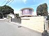 周辺：寒川さくら幼稚園まで約1700m（徒歩22分）