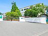 周辺：茅ヶ崎市立北陽中学校まで約2170m（徒歩28分）